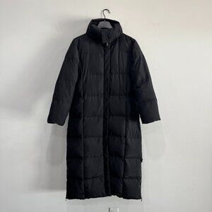 Calvin Klein Long Puffer Jacket, Size M